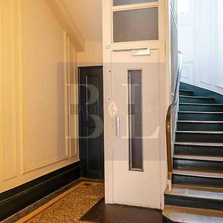 Dauphine Saint Germain 6Th Arr 2Bedrooms Paris Luaran gambar
