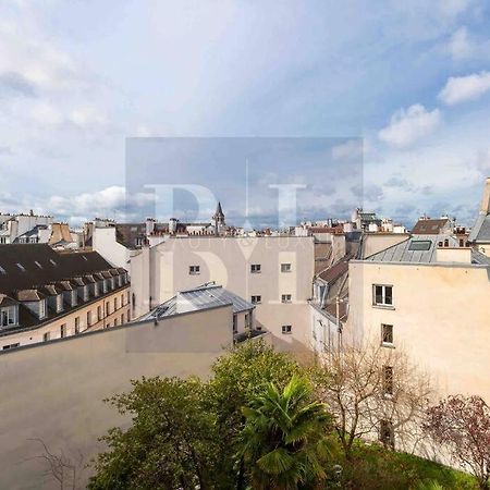 Dauphine Saint Germain 6Th Arr 2Bedrooms Paris Luaran gambar