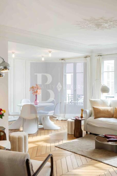 Dauphine Saint Germain 6Th Arr 2Bedrooms Paris Luaran gambar
