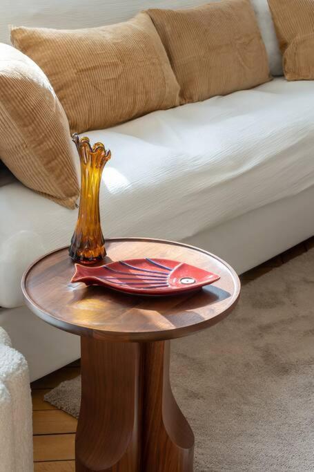 Dauphine Saint Germain 6Th Arr 2Bedrooms Paris Luaran gambar