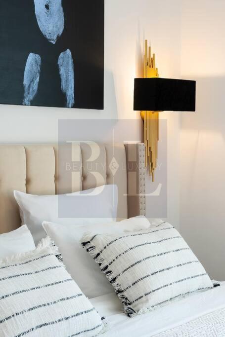 Dauphine Saint Germain 6Th Arr 2Bedrooms Paris Luaran gambar