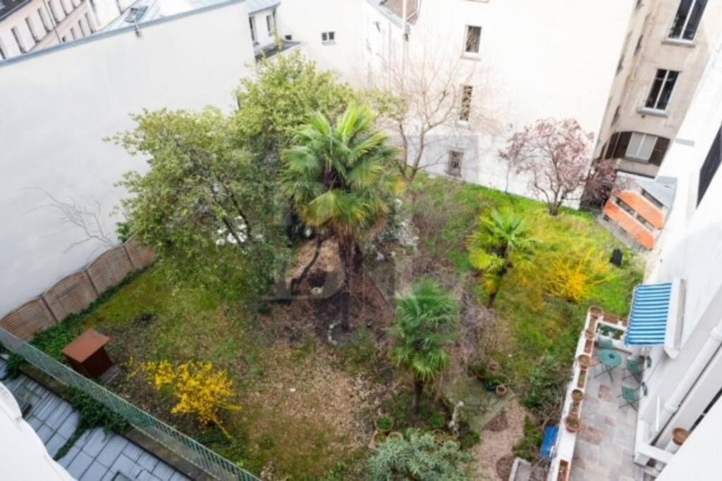 Dauphine Saint Germain 6Th Arr 2Bedrooms Paris Luaran gambar
